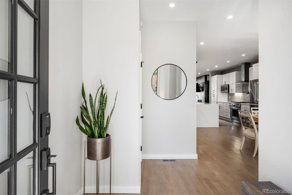 Photo of 4257 N Raleigh Street, Denver, CO 80212 (MLS # 3343259)