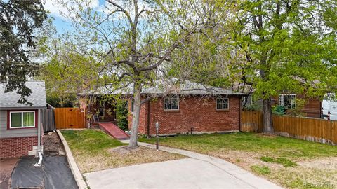 8039 Irving Street Westminster CO 80031