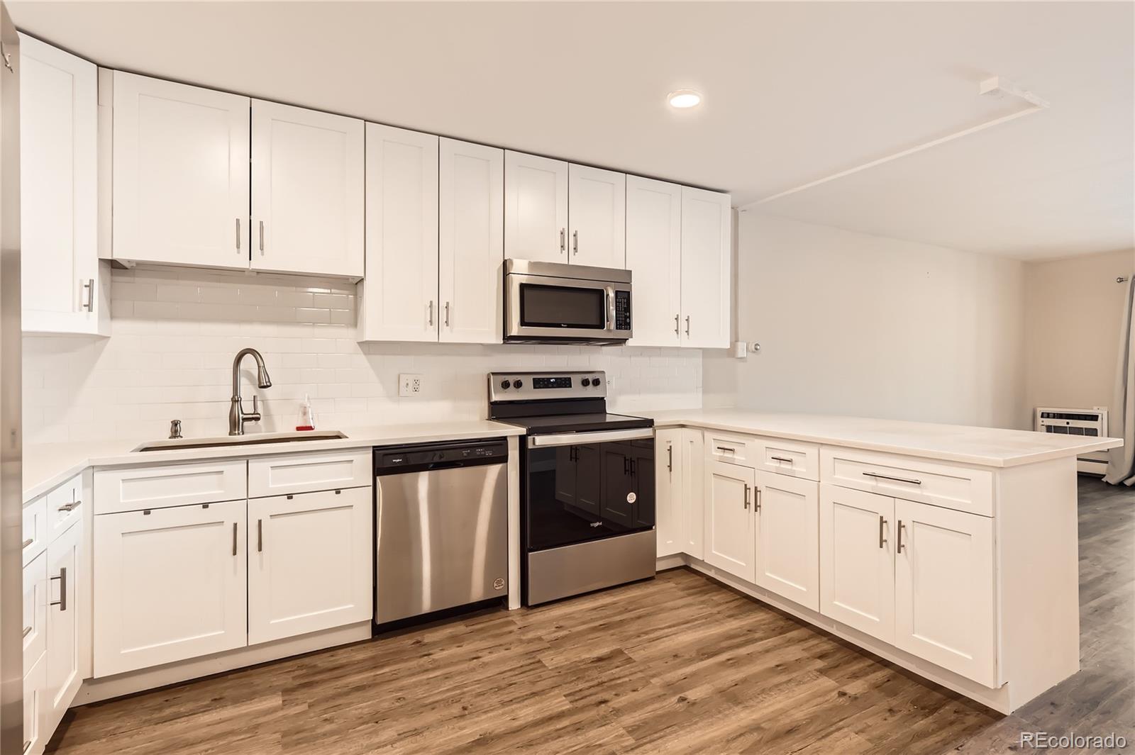9300 E Center Avenue 3A