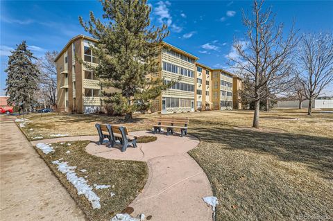 9300 E Center Avenue 3A Denver CO 80247