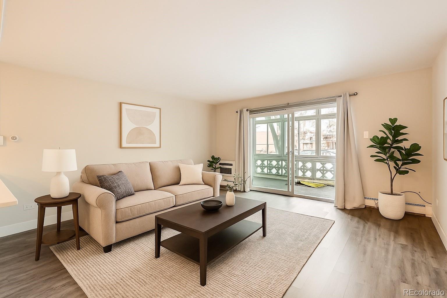 9300 E Center Avenue 3A