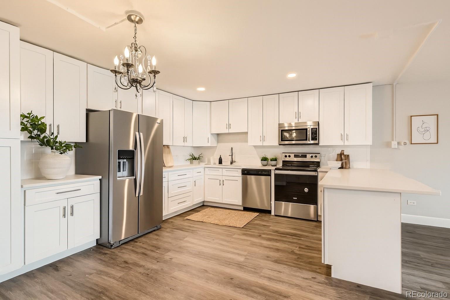 9300 E Center Avenue 3A