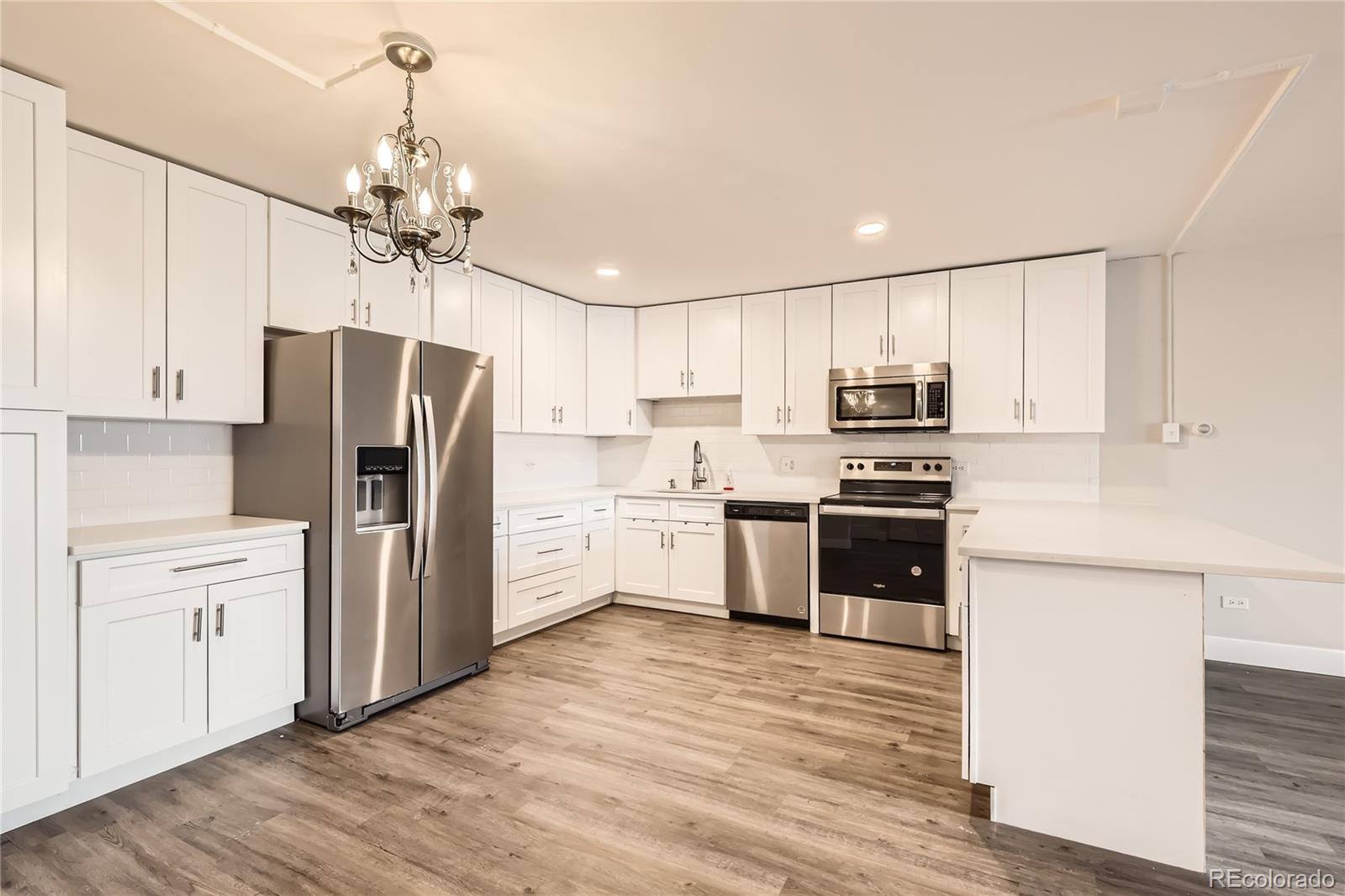 9300 E Center Avenue 3A