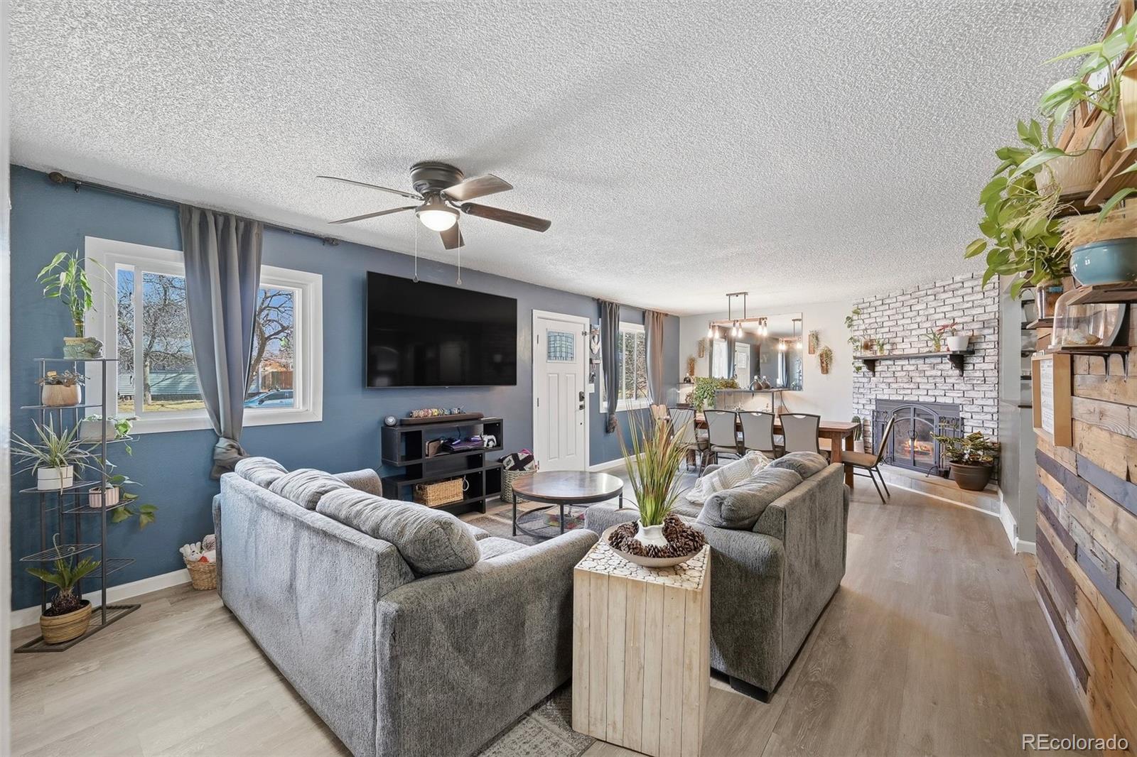 11887 S Clayson Street, Parker, CO, 80138 11887 S Clayson Street