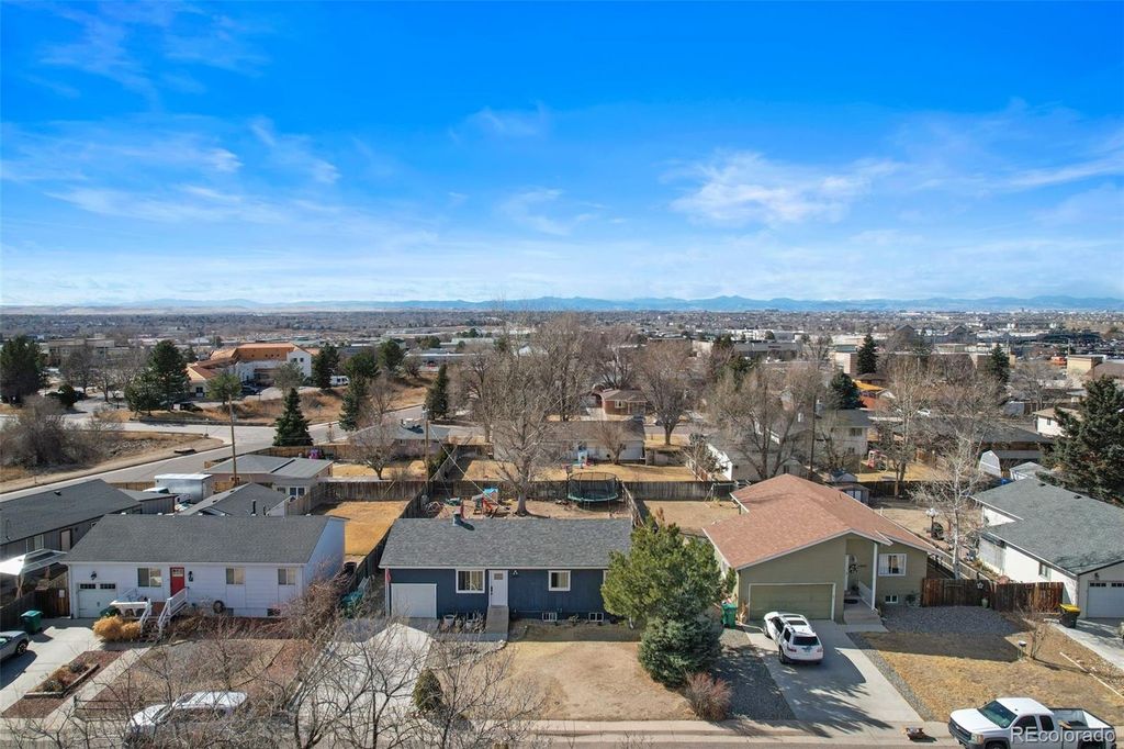 Photo of 11887 S Clayson Street, Parker, CO 80138 (MLS # 5226458)
