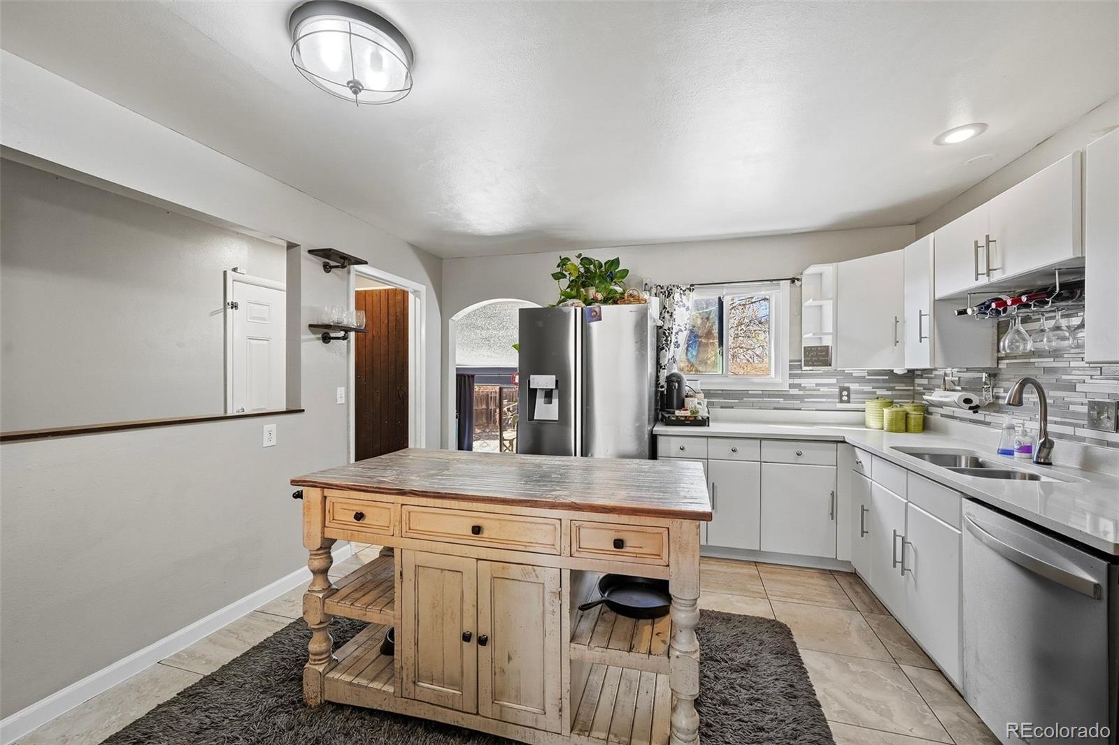 11887 S Clayson Street