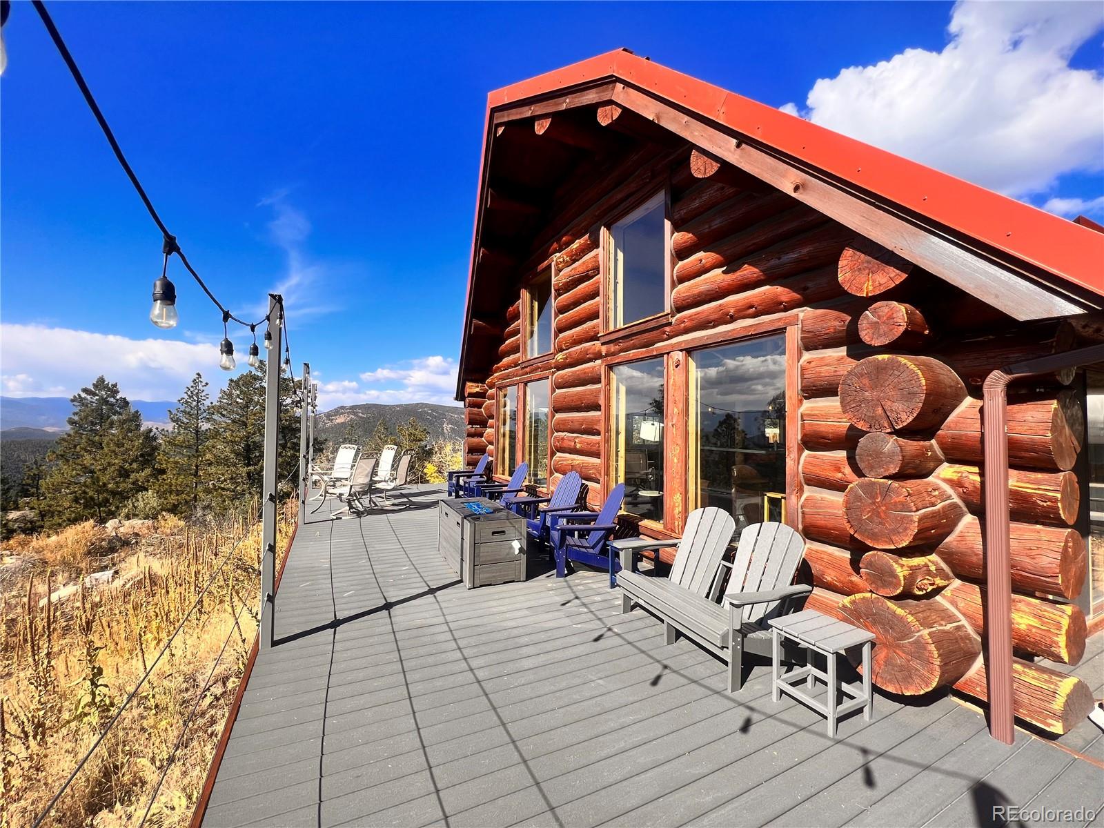 13640 Old Paint Trail