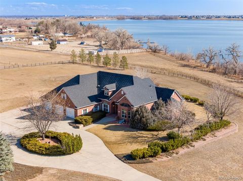 2366 Shoreside Drive Berthoud CO 80513