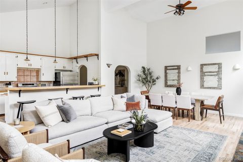 6076 S Sycamore Street Littleton CO 80120