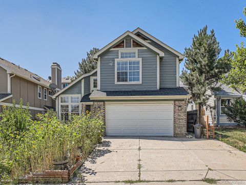 9422 W 104th Way, Westminster, CO 80021 - #: 7153813