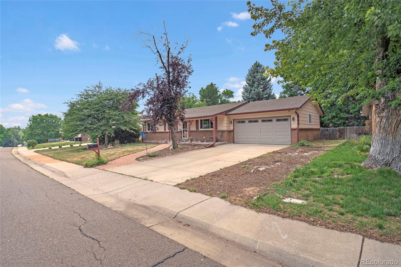 6259 S Fenton Court