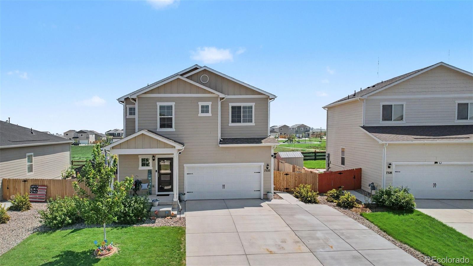 7332 E Big Thompson Circle