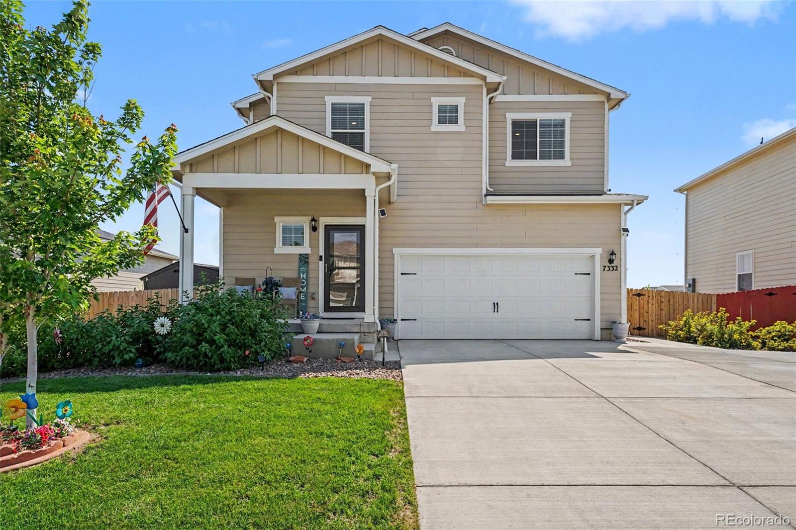 7332 E Big Thompson Circle