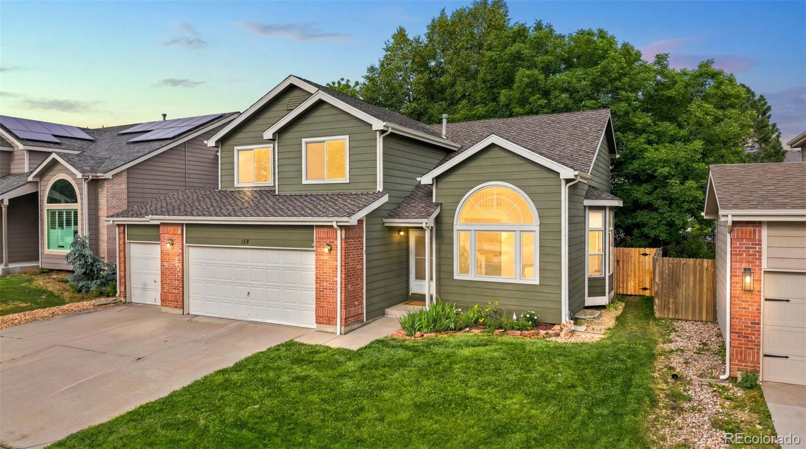 158 Cherrywood Lane