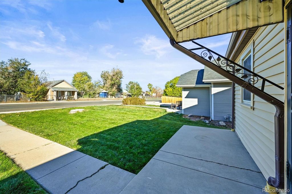 Photo of 6650 Irving Street, Denver, CO 80221 (MLS # 6611768)