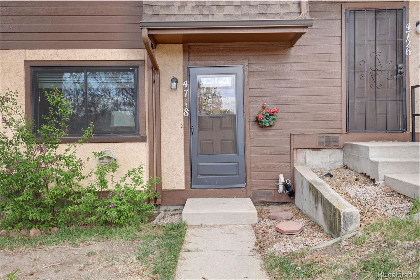 4718 N Carefree Circle, Colorado Springs, CO, 80917 4 4718 N Carefree Circle
