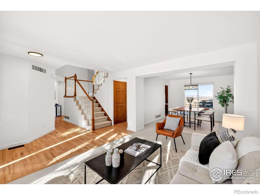 Photo of 1759 Laurel Court, Broomfield, CO 80020 (MLS # IR1050354)