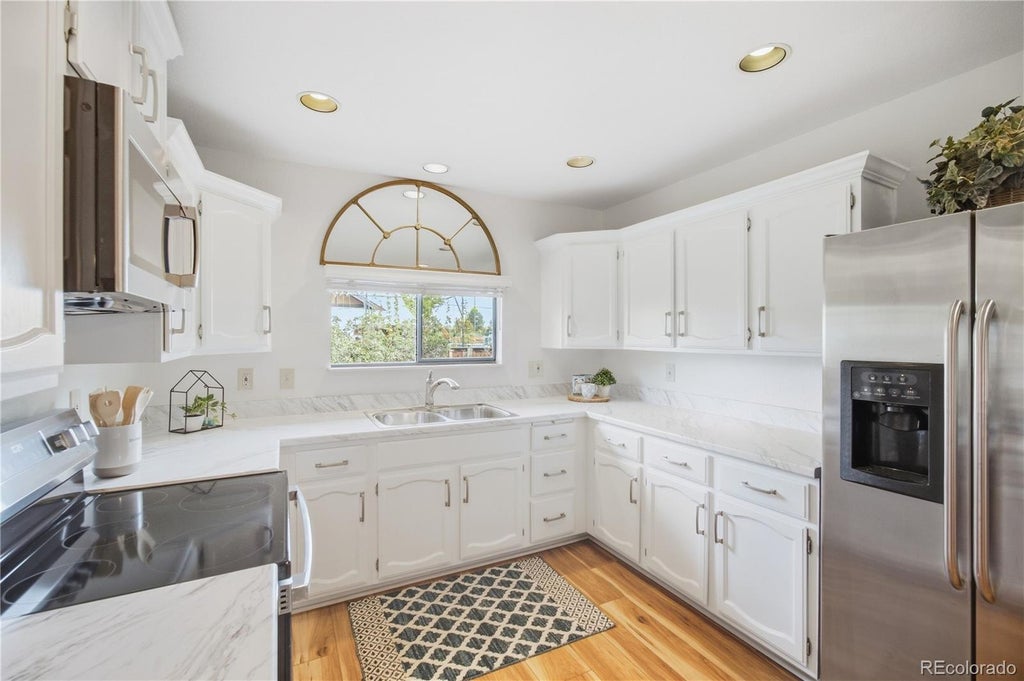 Photo of 80 Marshall Street, Lakewood, CO 80226 (MLS # 3837330)
