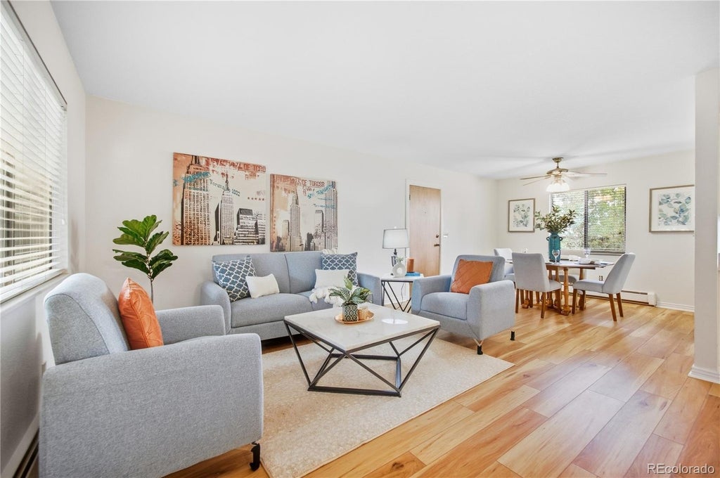 Photo of 80 Marshall Street, Lakewood, CO 80226 (MLS # 3837330)