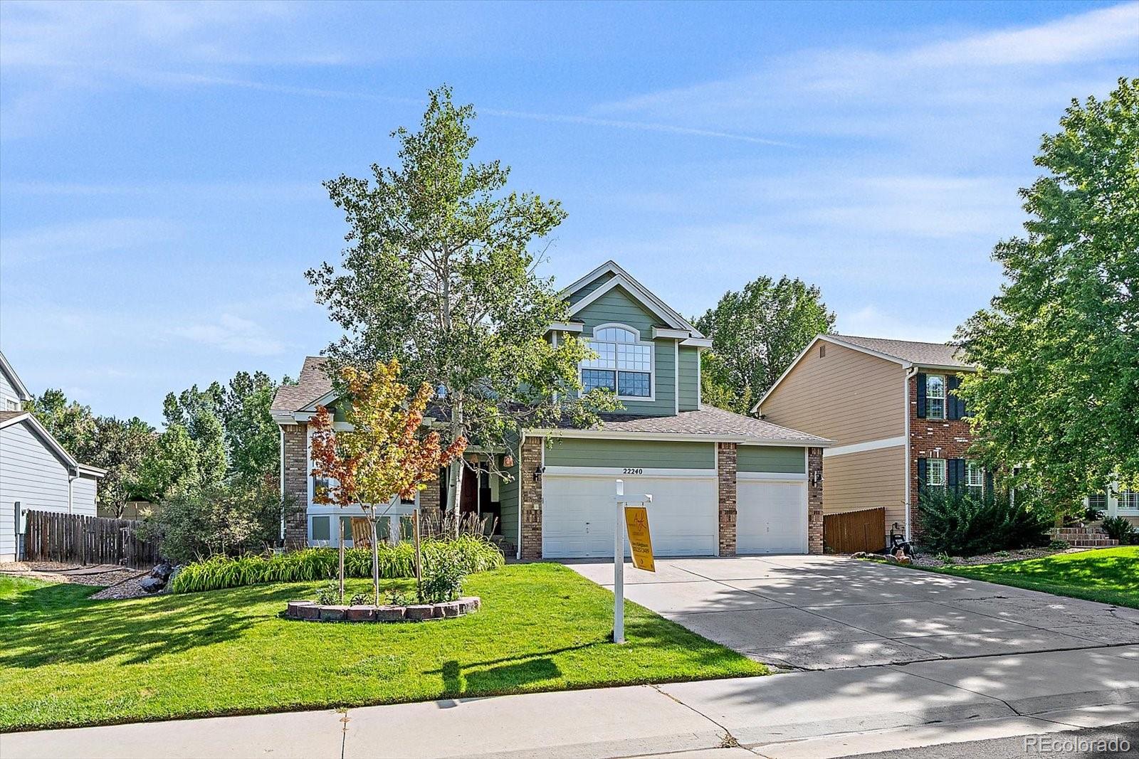 22240 Pebble Brook Lane
