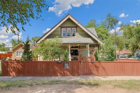 Single Family Residence in Colorado Springs CO 704 Cucharras Street.jpg