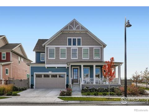 1792 Willow Drive Erie CO 80516