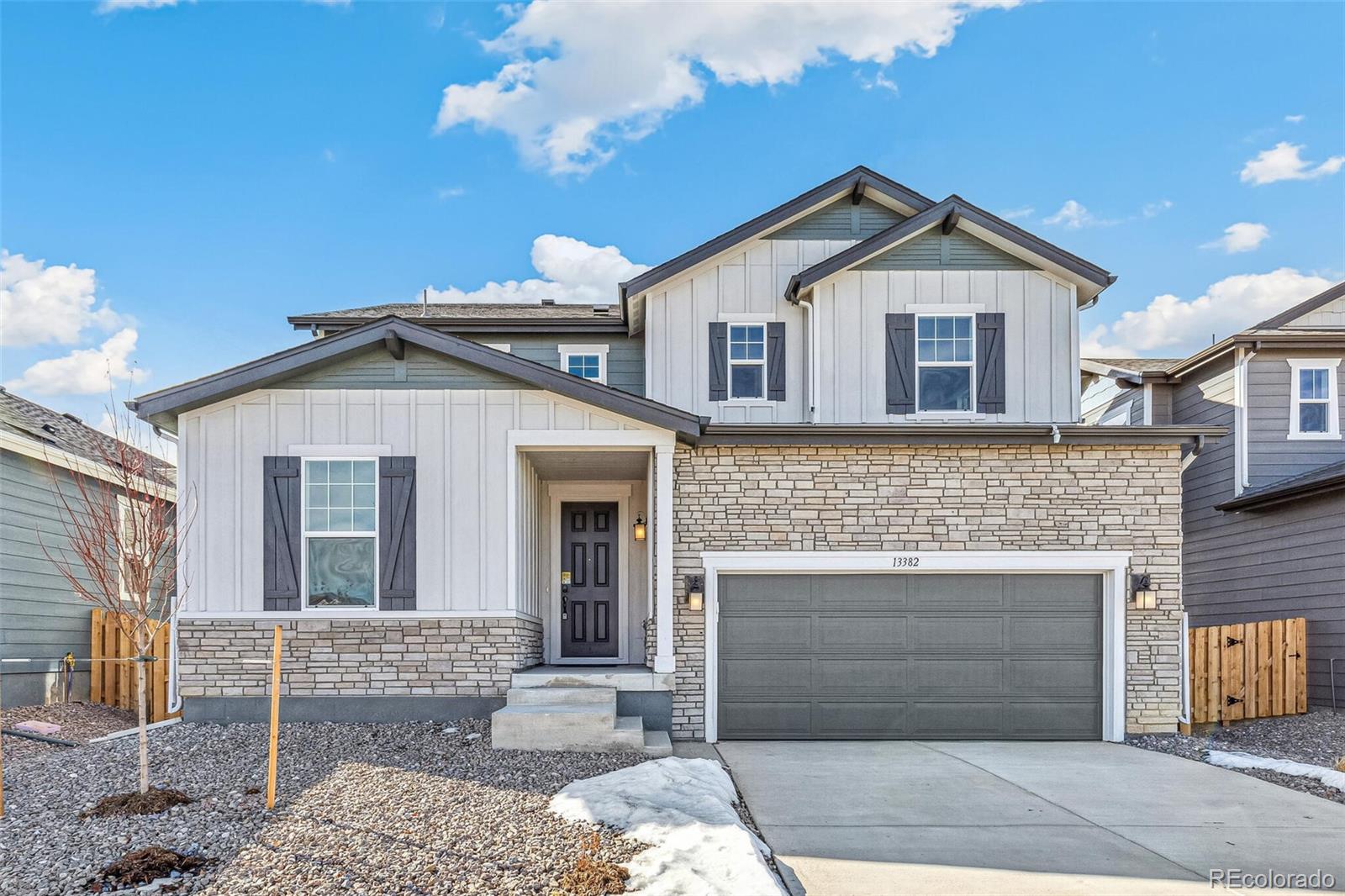 13382 E 110th Way, Commerce City, CO, 80022 1 13382 E 110th Way