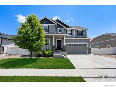 2332 Tabor Street Berthoud CO 80513