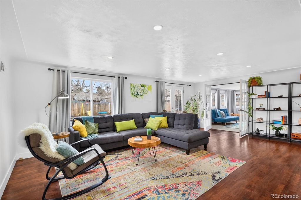 Photo of 2916 S Downing Street, Englewood, CO 80113 (MLS # 8412674)