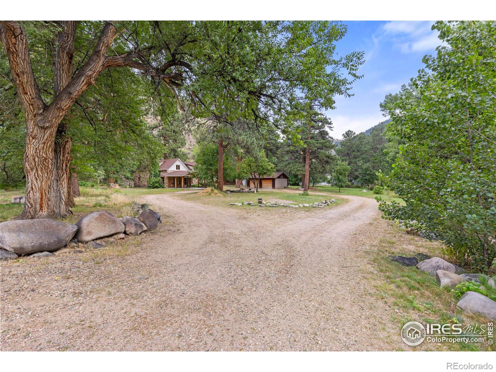114 Jasper Lake Road