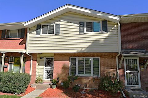 Photo of 9049 E Nassau Avenue, Denver, CO 80237 (MLS # 7134859)