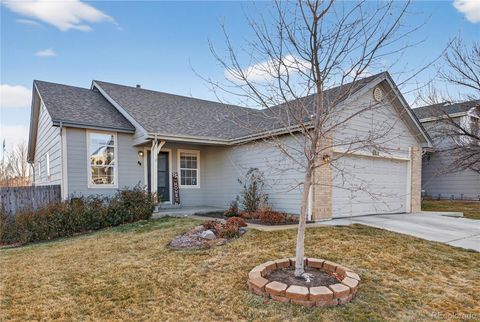 Photo of 2172 E 97th Drive, Thornton, CO 80229 (MLS # 3088501)