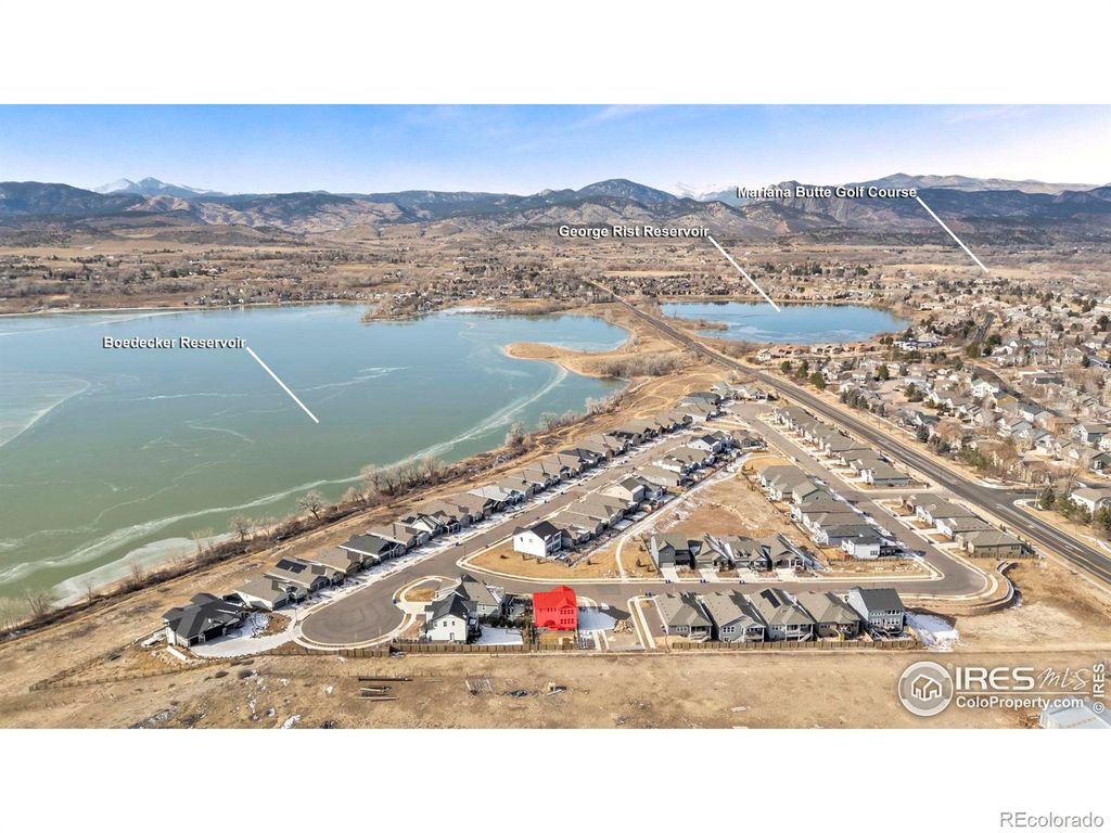 Photo of 202 Lake Park Drive, Loveland, CO 80537 (MLS # IR1050201)