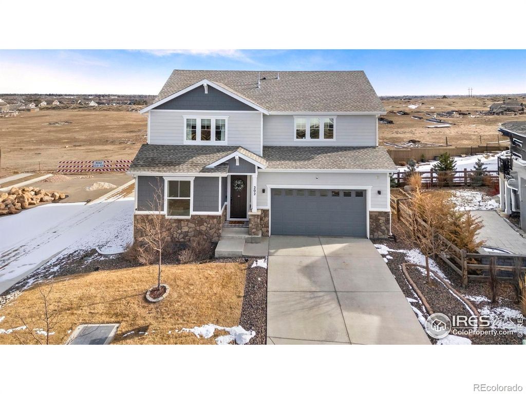 Photo of 202 Lake Park Drive, Loveland, CO 80537 (MLS # IR1050201)