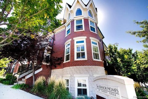 60 Garfield Street A Denver CO 80206