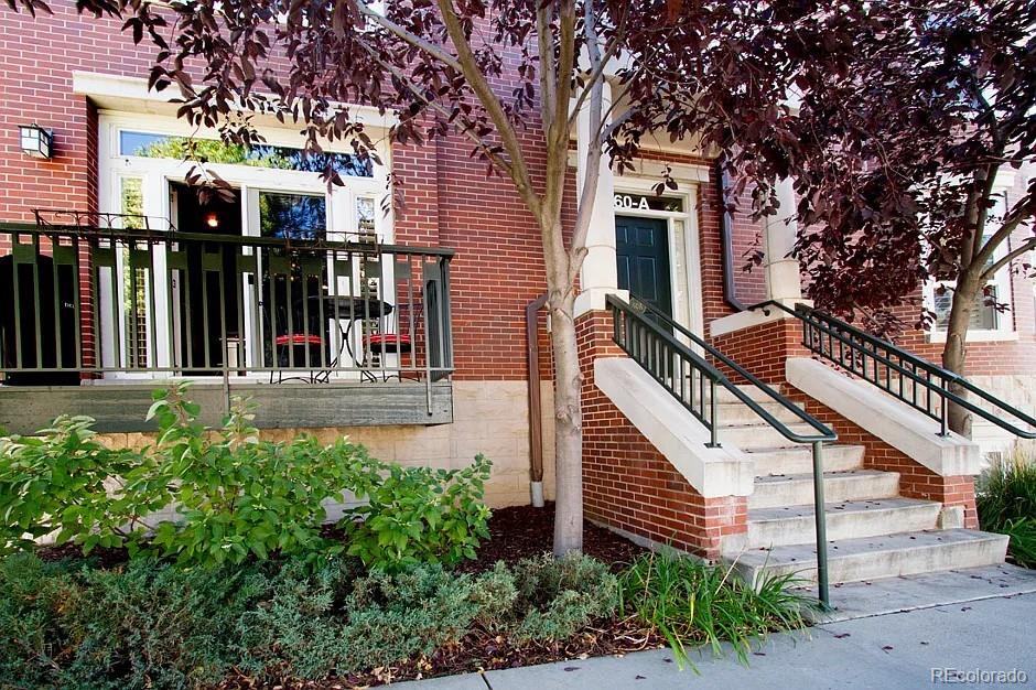 60 Garfield Street A