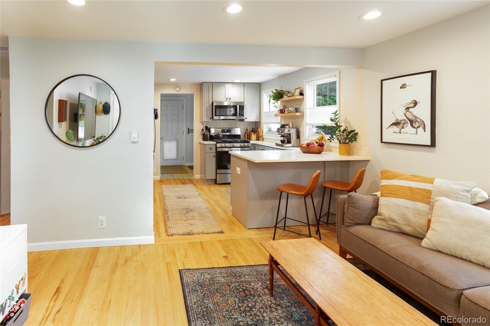 5510 Otis Court