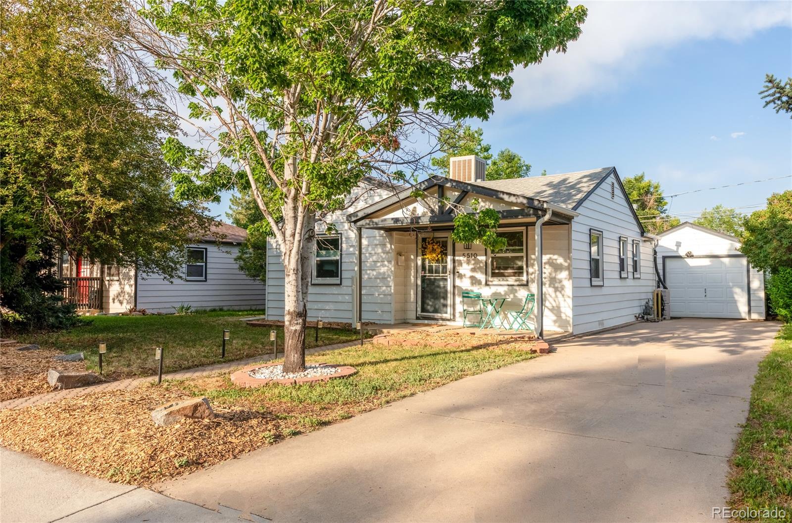 5510 Otis Court