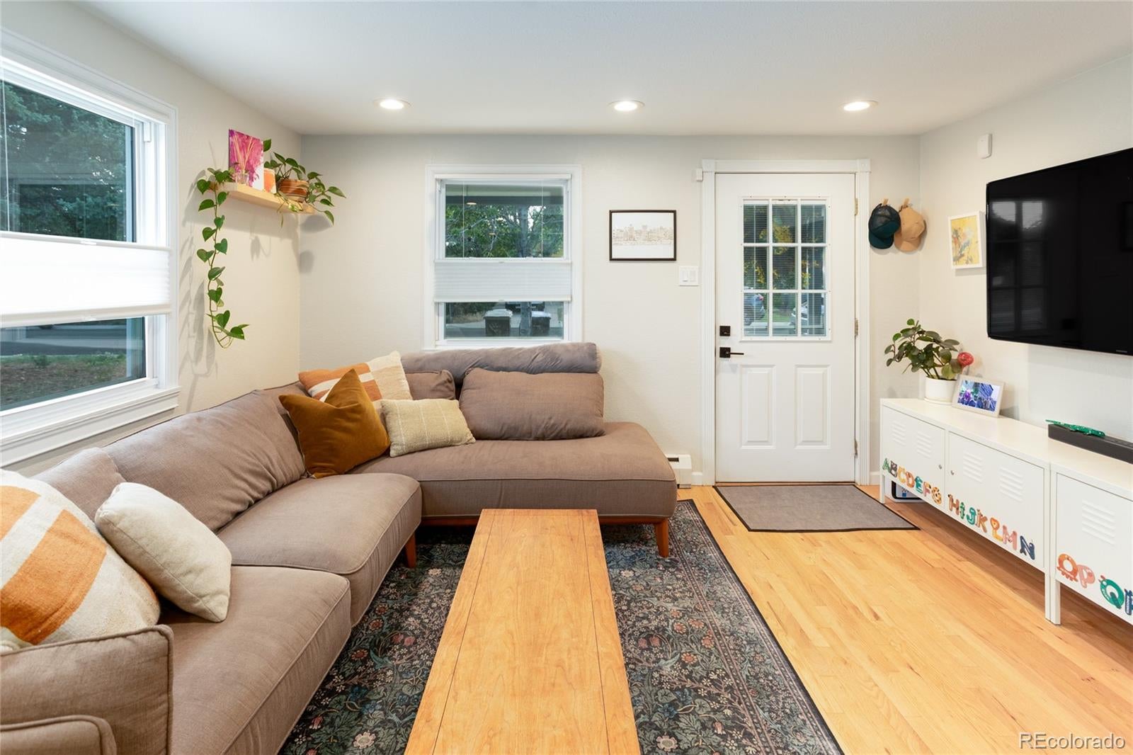 5510 Otis Court