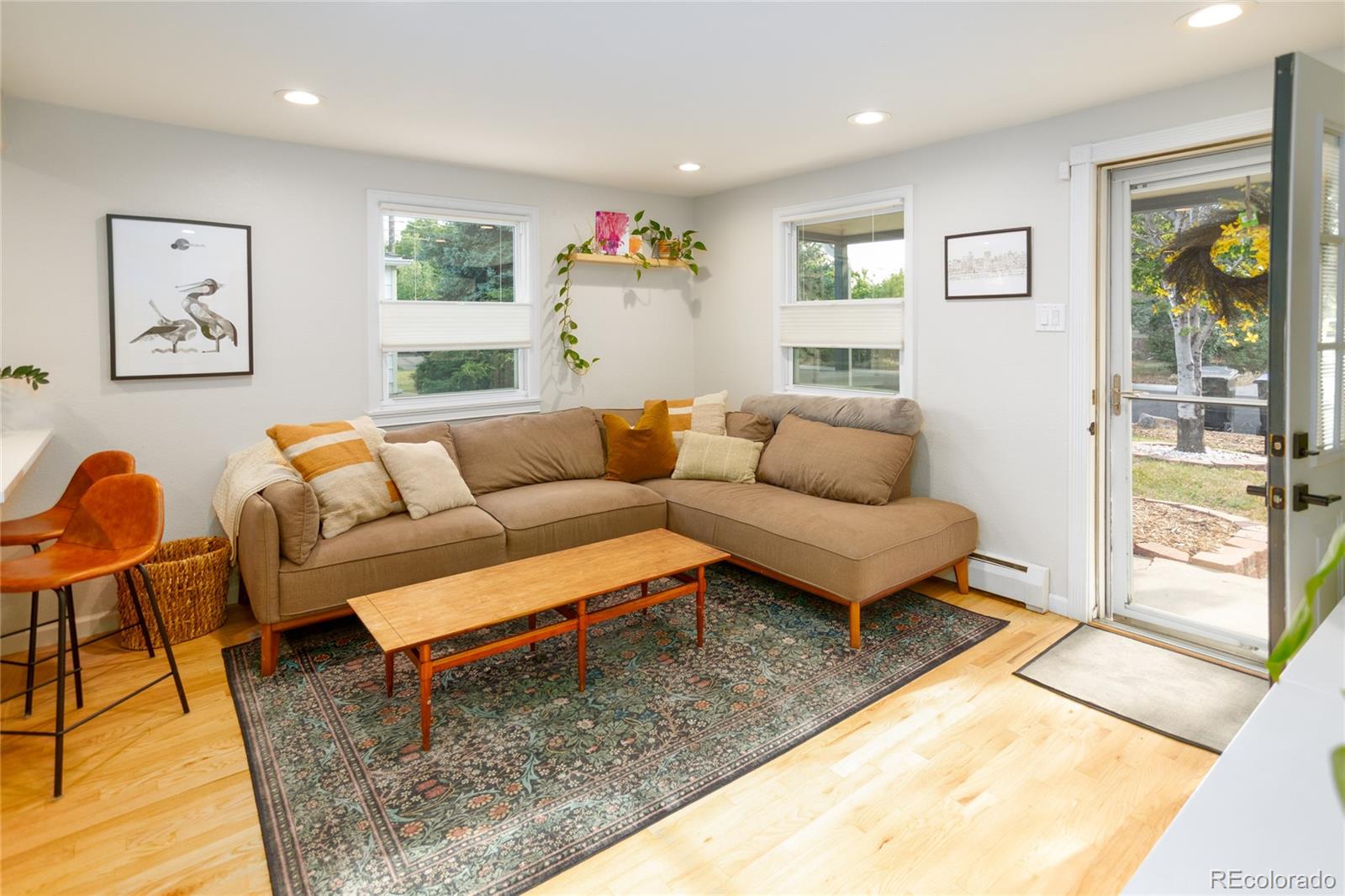 5510 Otis Court