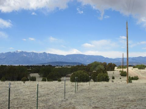 Lot 102 Sikes Ranch phs 1, Colorado City, CO 81004 - #: 8250211