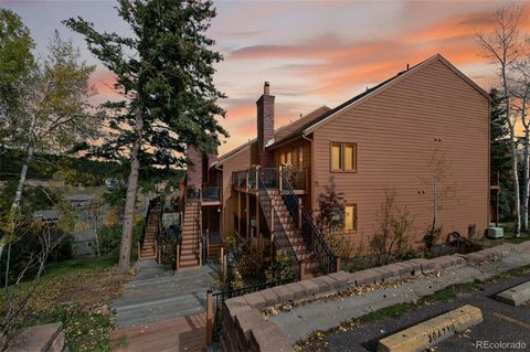 30675 Sun Creek Drive L Evergreen CO 80439