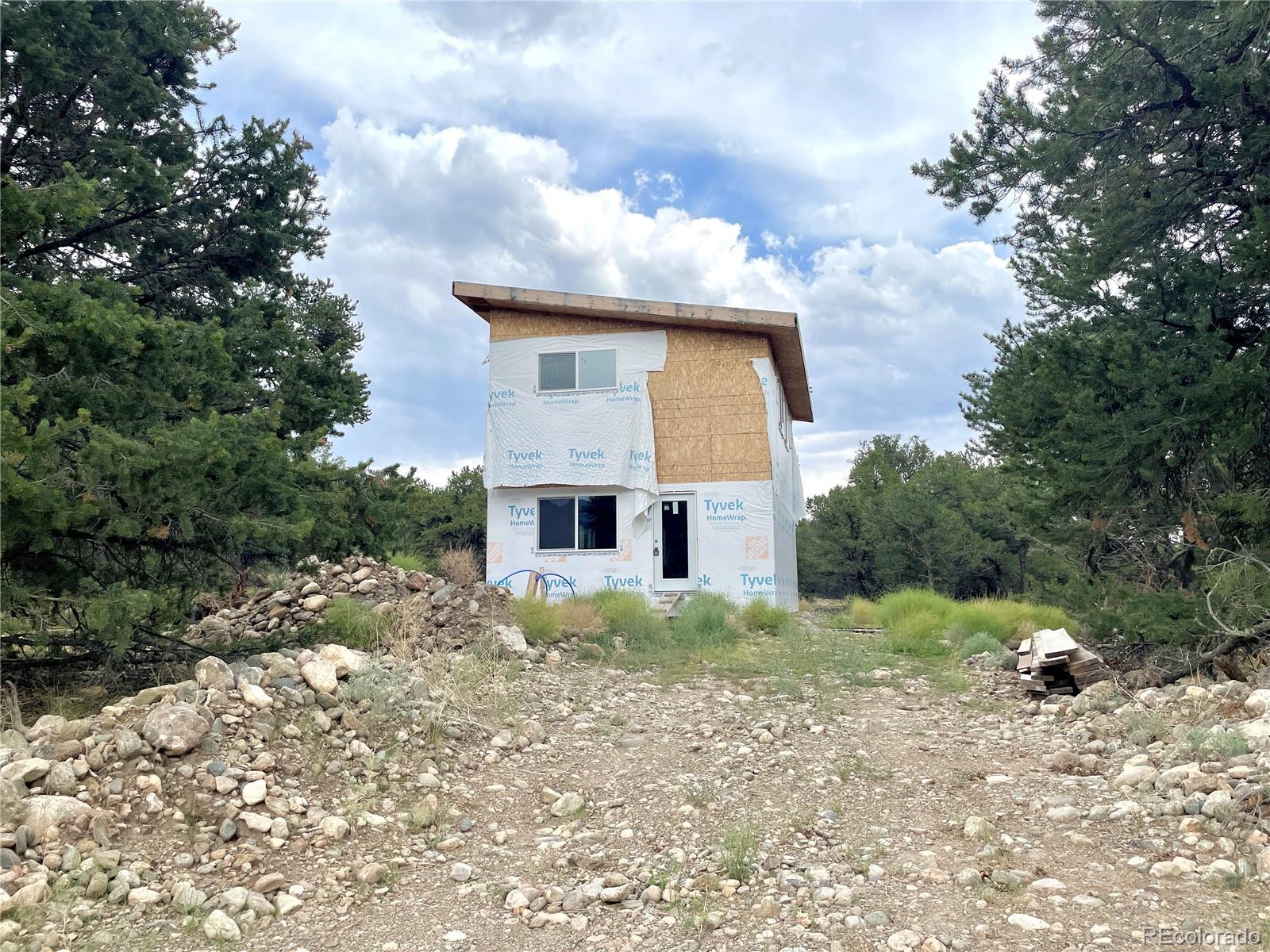 2206 Spanish Creek Road