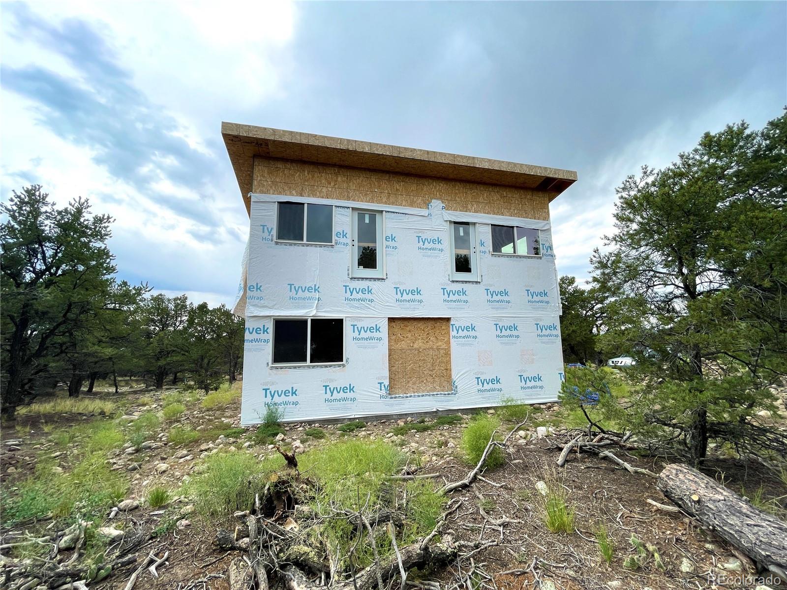 2206 Spanish Creek Road