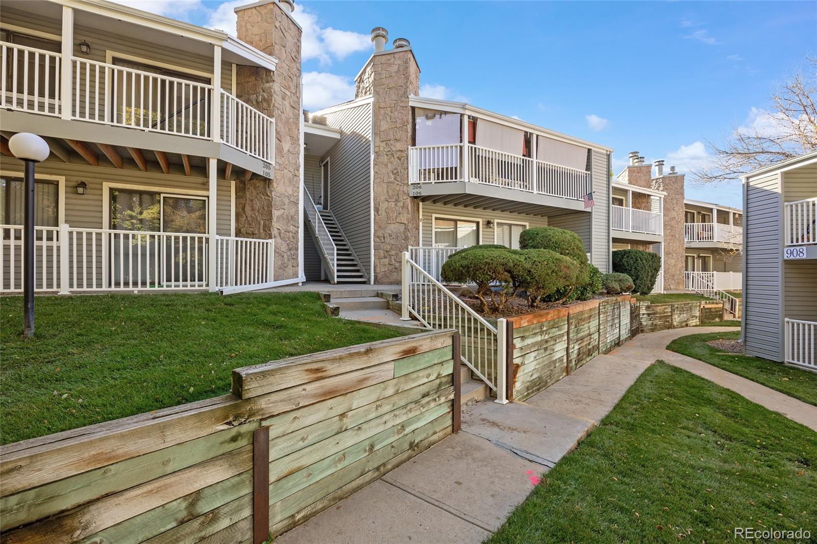 18301 E Kepner Place 106, Aurora, CO, 80017 1 18301 E Kepner Place 106