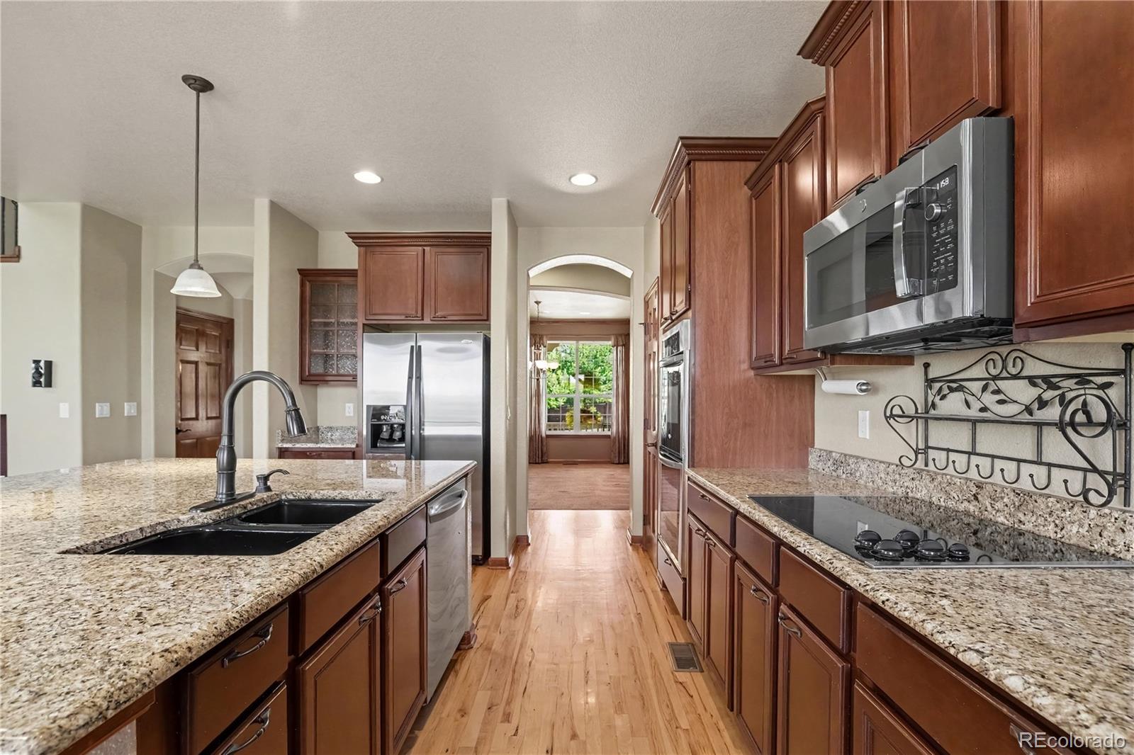 11569 S Flower Mound Way