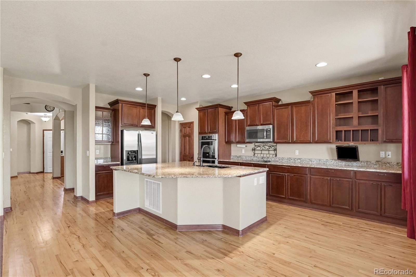 11569 S Flower Mound Way