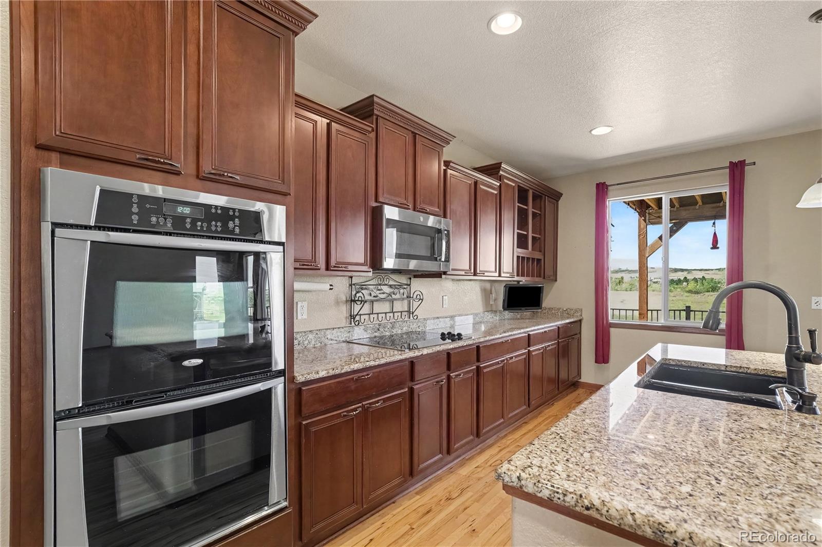 11569 S Flower Mound Way