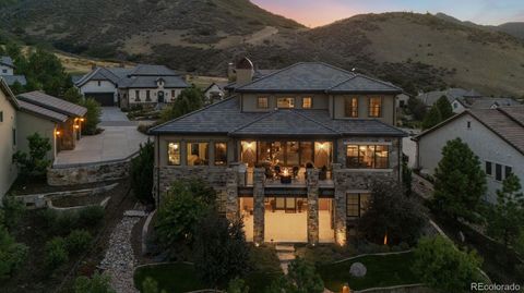 8056 Galileo Way Littleton CO 80125