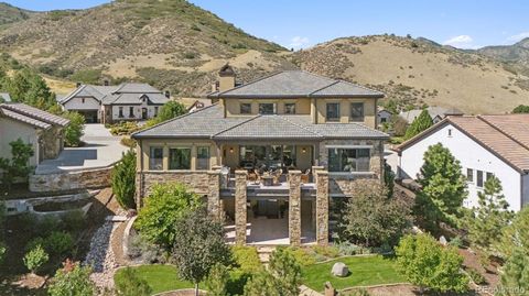 8056 Galileo Way Littleton CO 80125